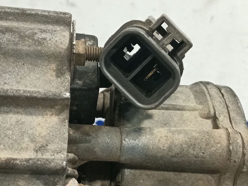 Recambio de compresor aire acondicionado para nissan patrol pick up 2.8 pyg260fq rd28 referencia OEM IAM   