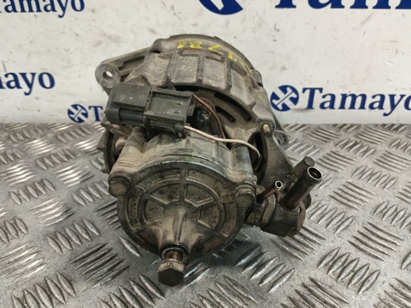 Recambio de compresor aire acondicionado para nissan patrol pick up 2.8 pyg260fq rd28 referencia OEM IAM   