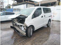 nissan nv200 / evalia autobús del año 2016 2