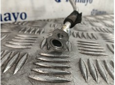 Recambio de tubos aire acondicionado para dacia sandero referencia OEM IAM 924402791R   2