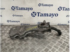 Recambio de tapa distribucion para fiat fiorino furgoneta/monovolumen (225_) 1.3 d multijet (225bxd1a, 225bxb1a, 225bxb11) refer 2
