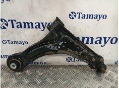 Recambio de brazo suspension inferior delantero derecho para mercedes-benz vito furgoneta (w638) 112 cdi 2.2 (638.094) referenci