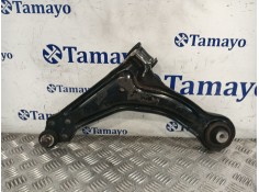 Recambio de brazo suspension inferior delantero izquierdo para mercedes-benz vito furgoneta (w638) 112 cdi 2.2 (638.094) referen