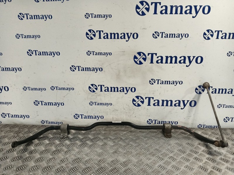 Recambio de barra estabilizadora delantera para seat altea (5p1) referencia OEM IAM 1K0411303N  