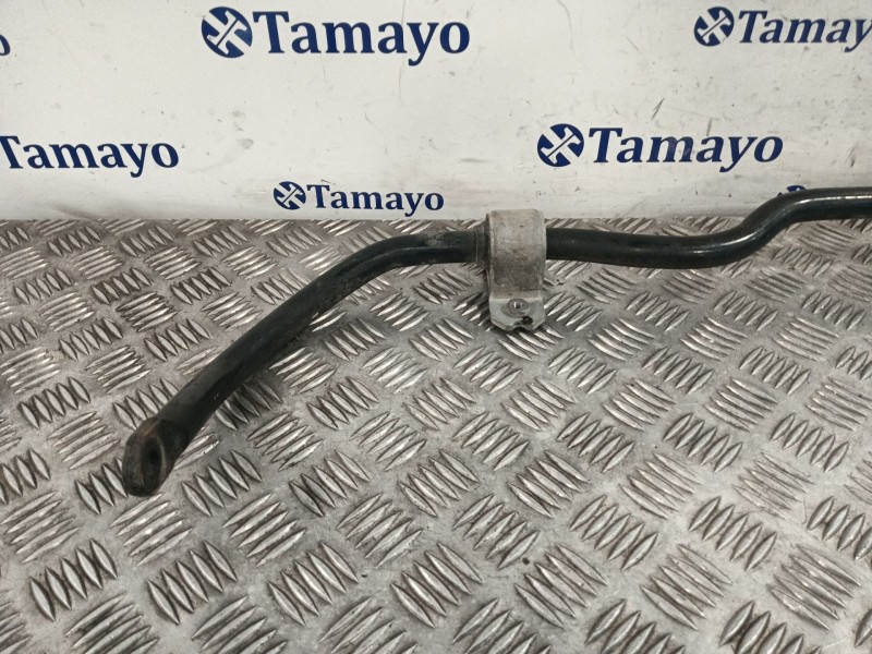Recambio de barra estabilizadora delantera para seat altea (5p1) referencia OEM IAM 1K0411303N  