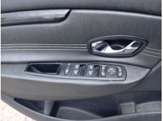 Recambio de mando elevalunas delantero izquierdo para renault grand scénic iii (jz0/1_) 1.6 dci (jz00, jz12) referencia OEM IAM 