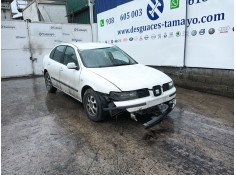 seat toledo ii (1m2) del año 2000