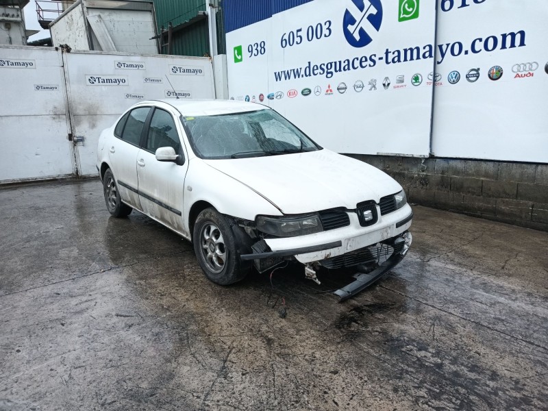 seat toledo ii (1m2) del año 2000