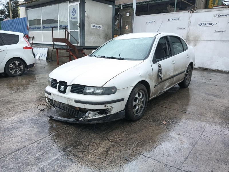 seat toledo ii (1m2) del año 2000