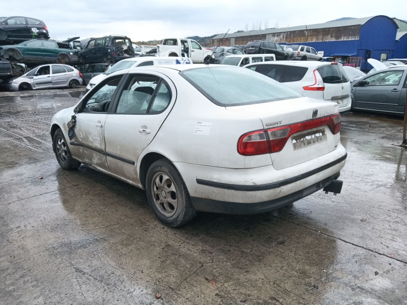 seat toledo ii (1m2) del año 2000