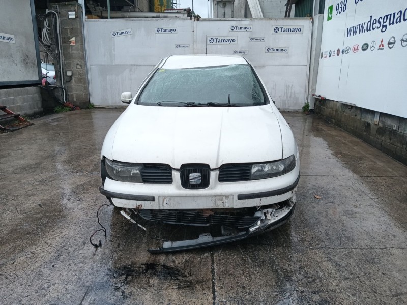 seat toledo ii (1m2) del año 2000