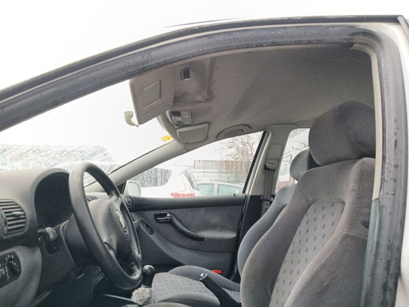 seat toledo ii (1m2) del año 2000