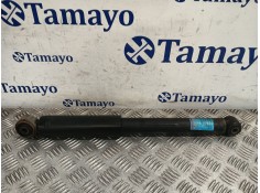 Recambio de amortiguador trasero izquierdo para mercedes-benz vito furgoneta (w638) 112 cdi 2.2 (638.094) referencia OEM IAM 541