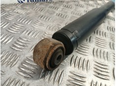 Recambio de amortiguador trasero izquierdo para mercedes-benz vito furgoneta (w638) 112 cdi 2.2 (638.094) referencia OEM IAM 541 2