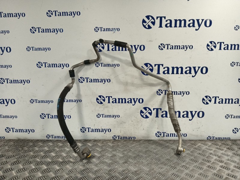 Recambio de tubos aire acondicionado para seat altea (5p1) referencia OEM IAM 1K0820743AM  