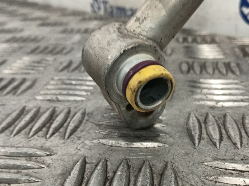 Recambio de tubos aire acondicionado para seat altea (5p1) referencia OEM IAM 1K0820743AM  