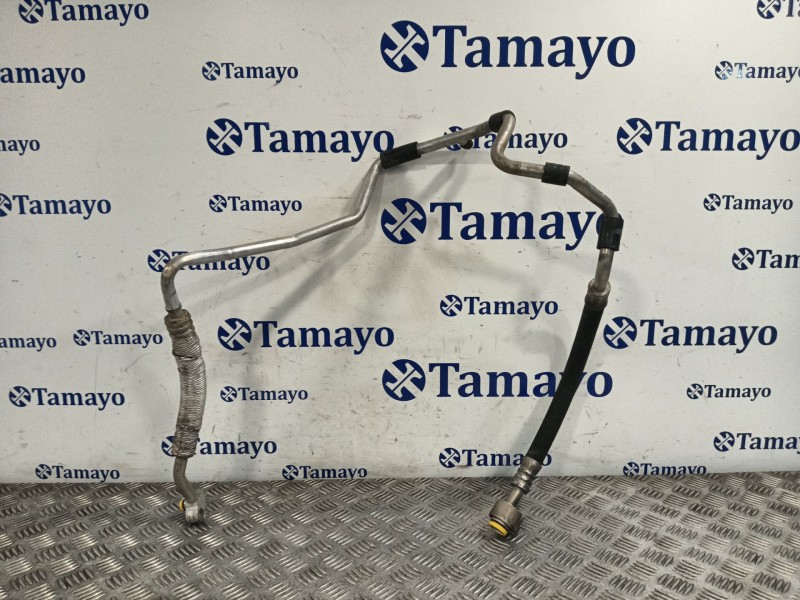 Recambio de tubos aire acondicionado para seat altea (5p1) referencia OEM IAM 1K0820743AM  