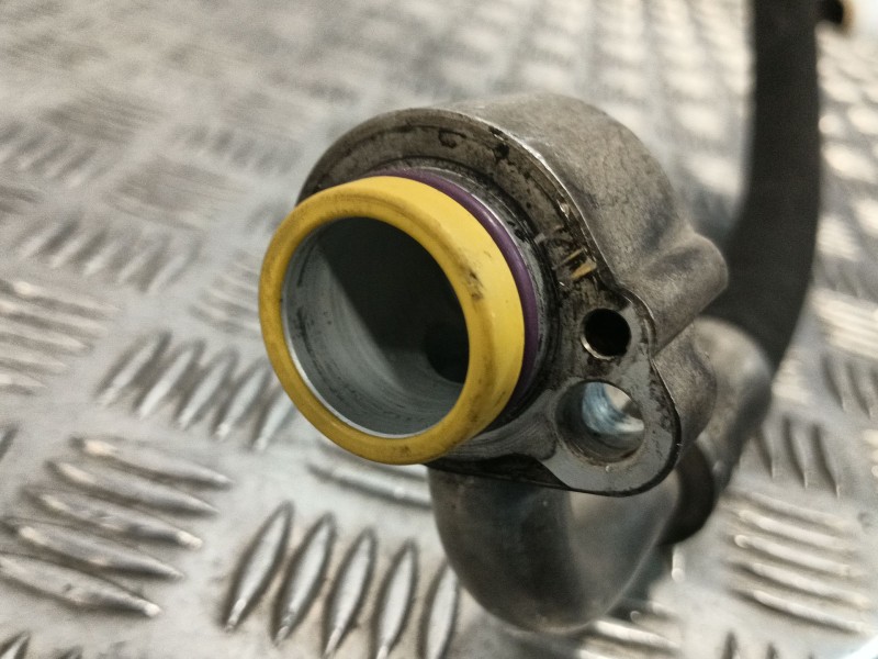 Recambio de tubos aire acondicionado para seat altea (5p1) referencia OEM IAM 1K0820743AM  