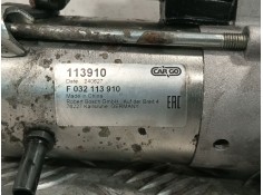 Recambio de motor arranque para ford transit connect (p65_, p70_, p80_) 1.8 di referencia OEM IAM 113910 F032113910  2