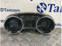 Recambio de cuadro instrumentos para peugeot 3008 1.6 hdi fap cat (9hz / dv6ted4) referencia OEM IAM 9666276380 69189270U 966624