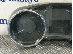Recambio de cuadro instrumentos para peugeot 3008 1.6 hdi fap cat (9hz / dv6ted4) referencia OEM IAM 9666276380 69189270U 966624 2