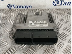 Recambio de centralita motor uce para seat leon (1p1) 2.0 tdi referencia OEM IAM 03L906018HC 0281017158 