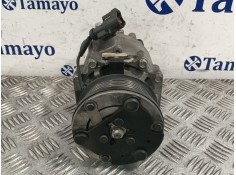 Recambio de compresor aire acondicionado para ford transit connect (p65_, p70_, p80_) 1.8 di referencia OEM IAM 19D6290259A   2