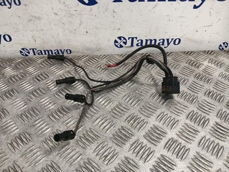 Recambio de cable para mini mini countryman (r60) one d referencia OEM IAM 10004769  