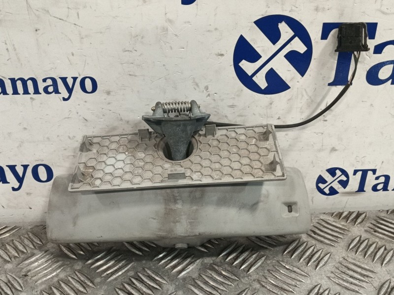 Recambio de espejo retrovisor interior para seat altea (5p1) referencia OEM IAM I5316413  