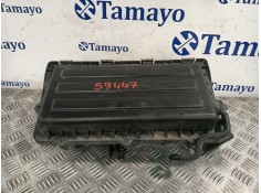 Recambio de carcasa filtro aire para volkswagen polo iv (9n_, 9a_) 1.4 16v referencia OEM IAM 036129611CD 036129620H 