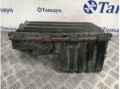 Recambio de carcasa filtro aire para volkswagen polo iv (9n_, 9a_) 1.4 16v referencia OEM IAM 036129611CD 036129620H  2