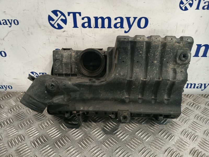 Recambio de carcasa filtro aire para volkswagen polo iv (9n_, 9a_) 1.4 16v referencia OEM IAM 036129611CD 036129620H 