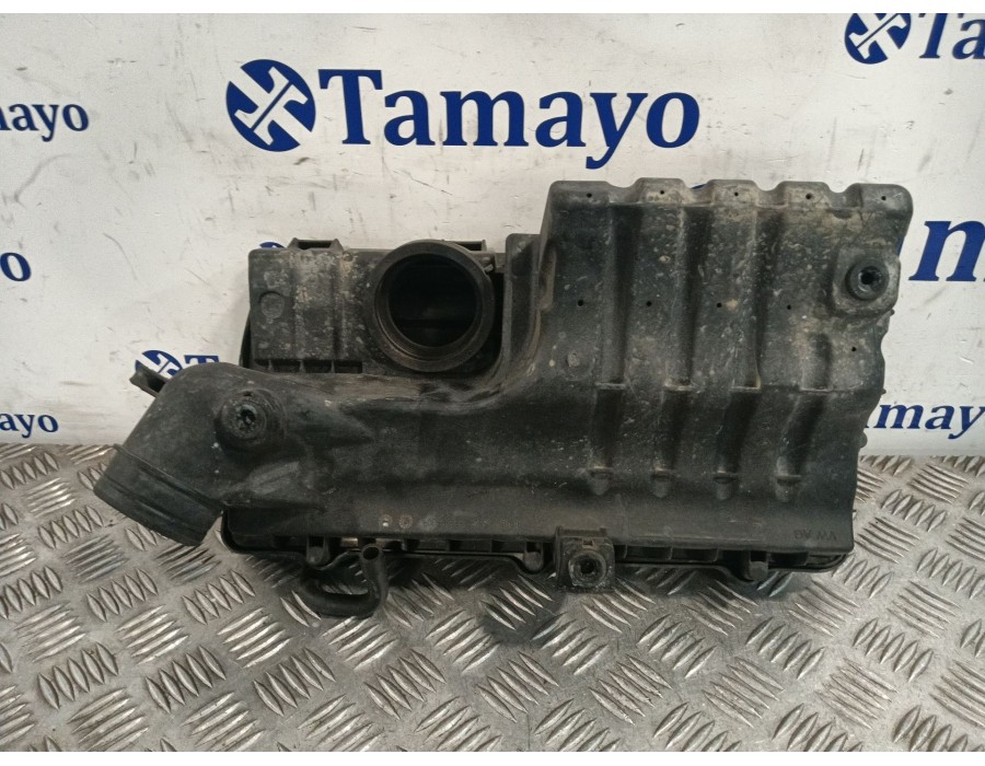 Recambio de carcasa filtro aire para volkswagen polo iv (9n_, 9a_) 1.4 16v referencia OEM IAM 036129611CD 036129620H 