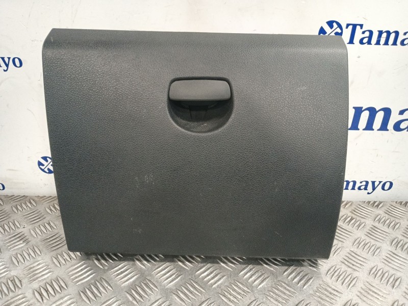 Recambio de tapa guantera para dacia sandero referencia OEM IAM 685124516R 685121528R 685121068R