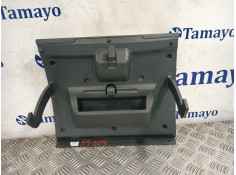 Recambio de tapa guantera para dacia sandero referencia OEM IAM 685124516R 685121528R 685121068R 2