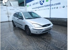 ford focus i (daw, dbw) del año 2003