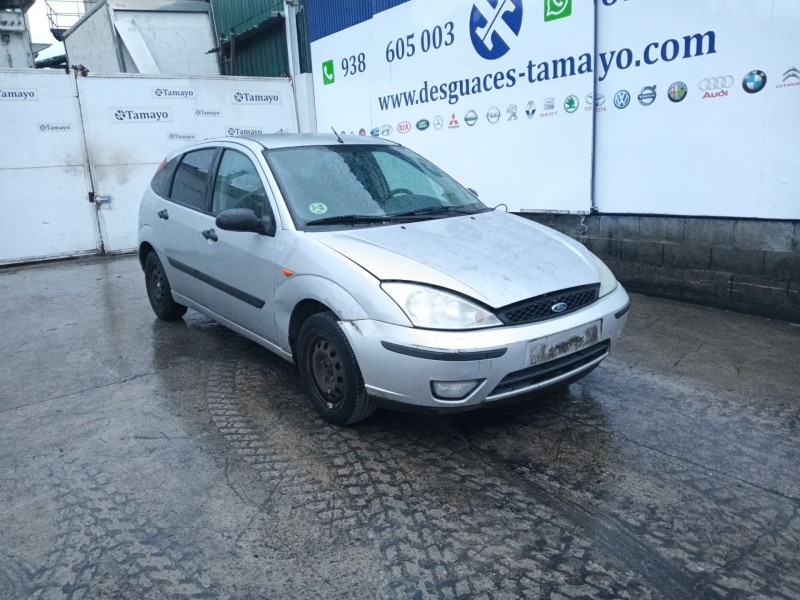 ford focus i (daw, dbw) del año 2003