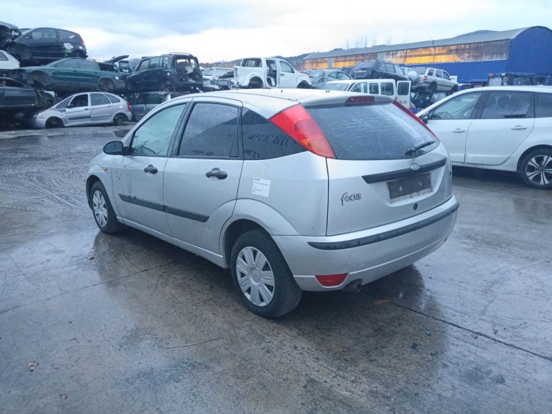 ford focus i (daw, dbw) del año 2003