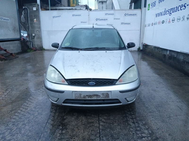 ford focus i (daw, dbw) del año 2003