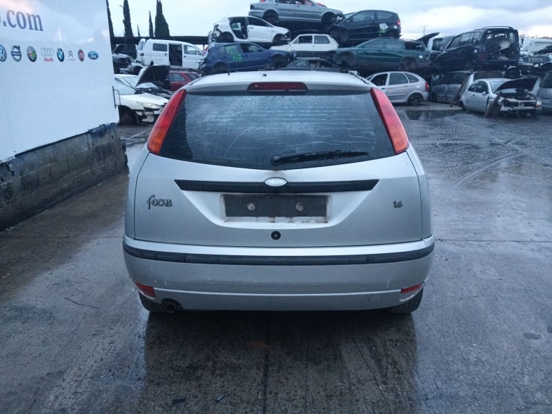 ford focus i (daw, dbw) del año 2003