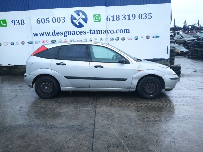 ford focus i (daw, dbw) del año 2003