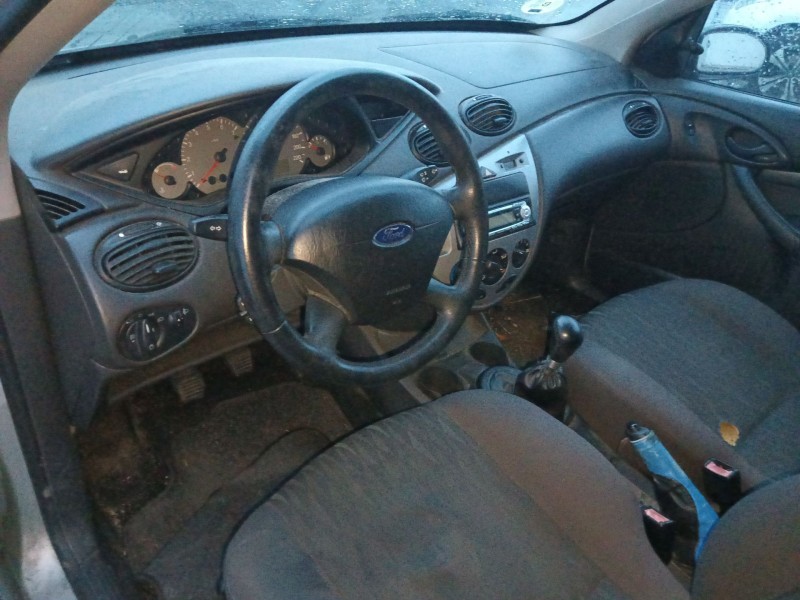 ford focus i (daw, dbw) del año 2003