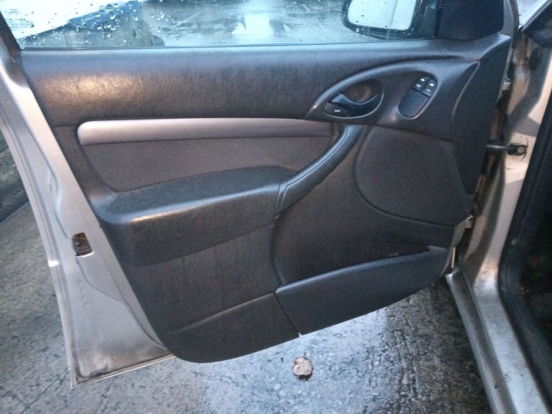 ford focus i (daw, dbw) del año 2003