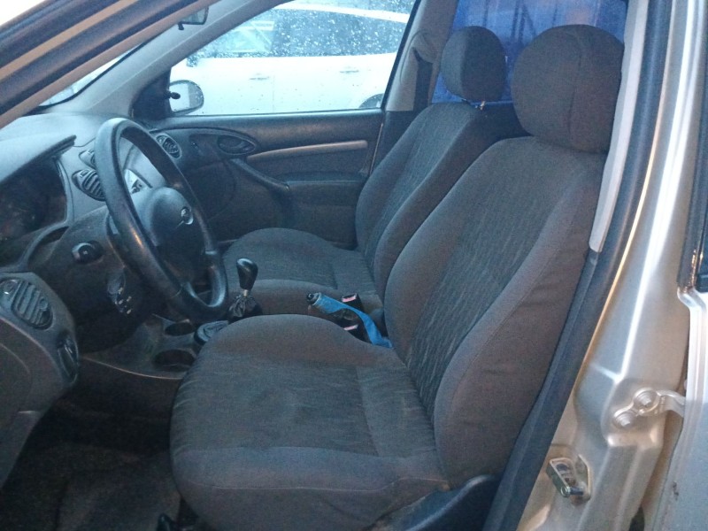 ford focus i (daw, dbw) del año 2003