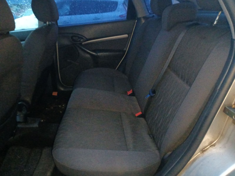 ford focus i (daw, dbw) del año 2003