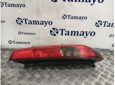 Recambio de piloto trasero derecho para ford fiesta v (jh_, jd_) 1.6 tdci referencia OEM IAM 2S5113A602A 2S5113A602B  2