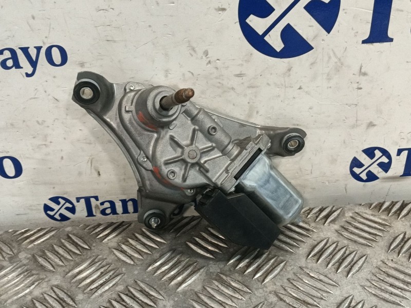 Recambio de motor limpia trasero para toyota auris 1.4 turbodiesel cat referencia OEM IAM 8513002030 2596000822 