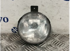 Recambio de faro antiniebla izquierdo para chevrolet cruze hatchback (j305) 1.7 d referencia OEM IAM   