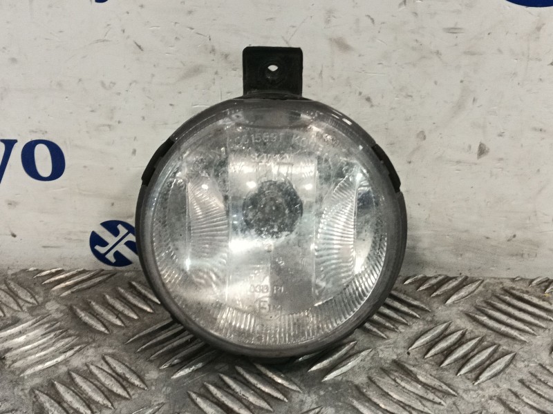 Recambio de faro antiniebla izquierdo para chevrolet cruze hatchback (j305) 1.7 d referencia OEM IAM   