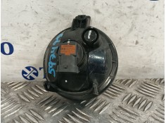 Recambio de faro antiniebla izquierdo para chevrolet cruze hatchback (j305) 1.7 d referencia OEM IAM    2